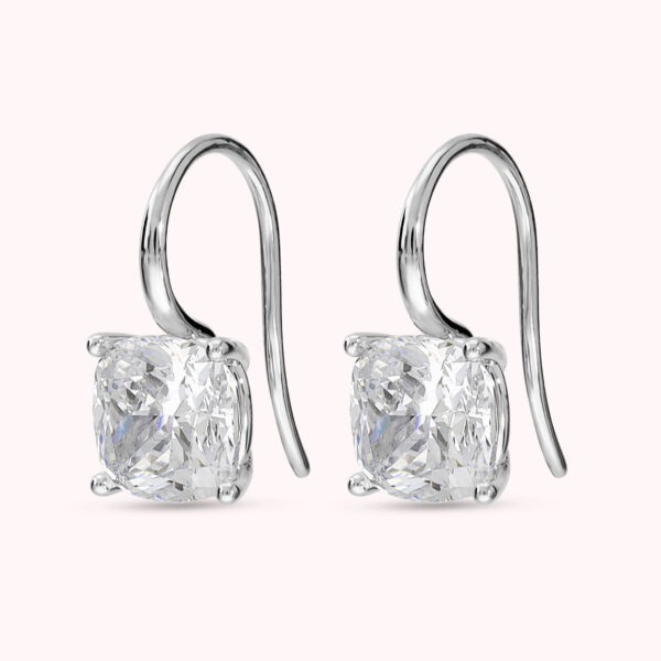 BRONZALLURE Earrings WSBZ02713W.WR
