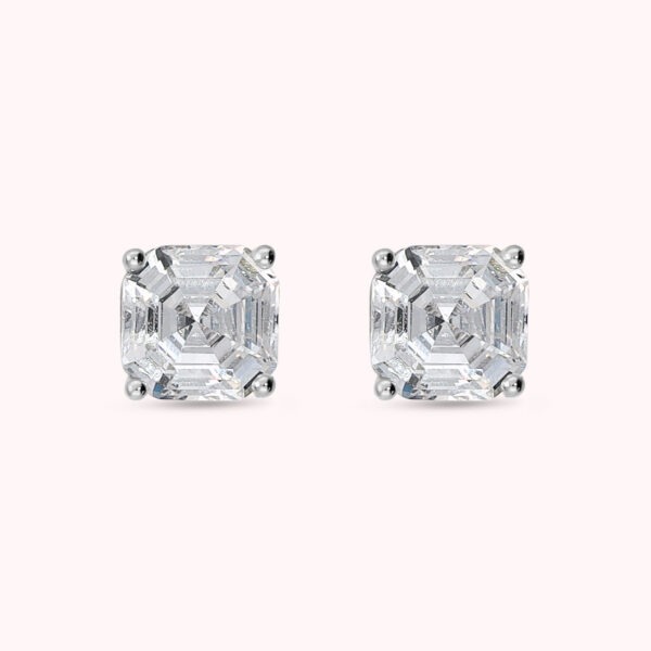 BRONZALLURE Earrings WSBZ02712W.WR