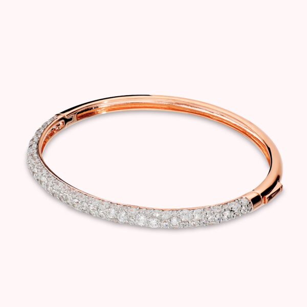 BRONZALLURE Bracelet WSBZ02727.WR