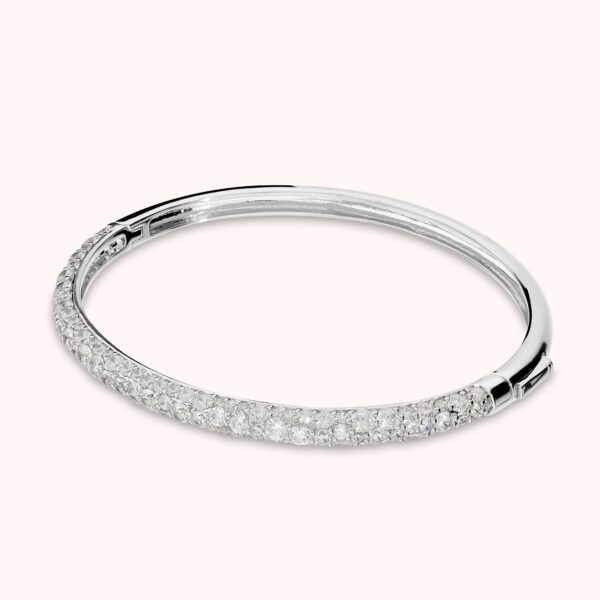 BRONZALLURE Bracelet WSBZ02727W.WR