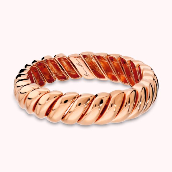 BRONZALLURE Bracelet WSBZ02756.R
