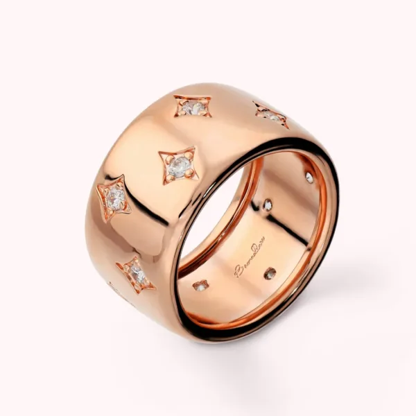 Bronzallure Ring WSBZ02733.WR