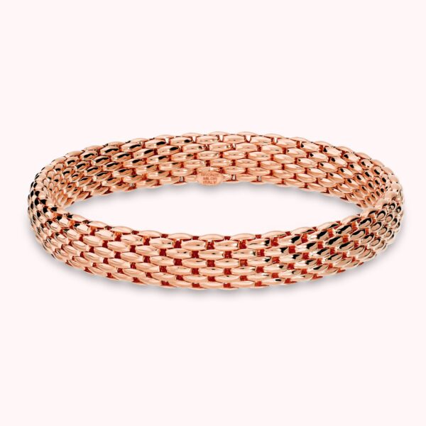 BRONZALLURE Bracelet WSBZ02761.R