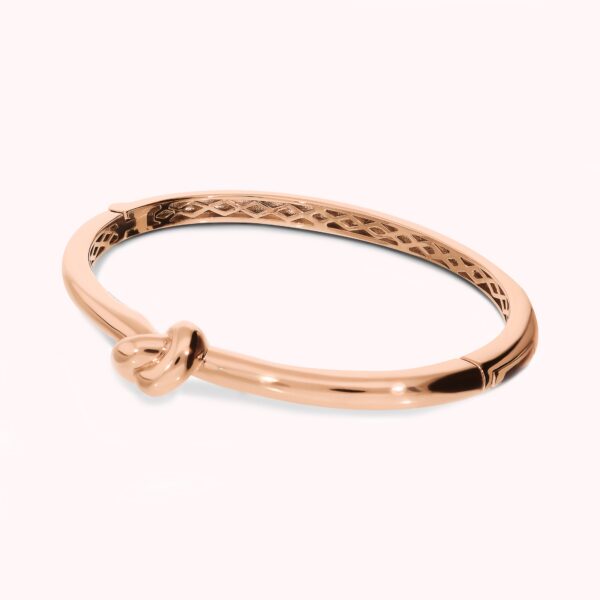 BRONZALLURE Bracelet WSBZ02499.R