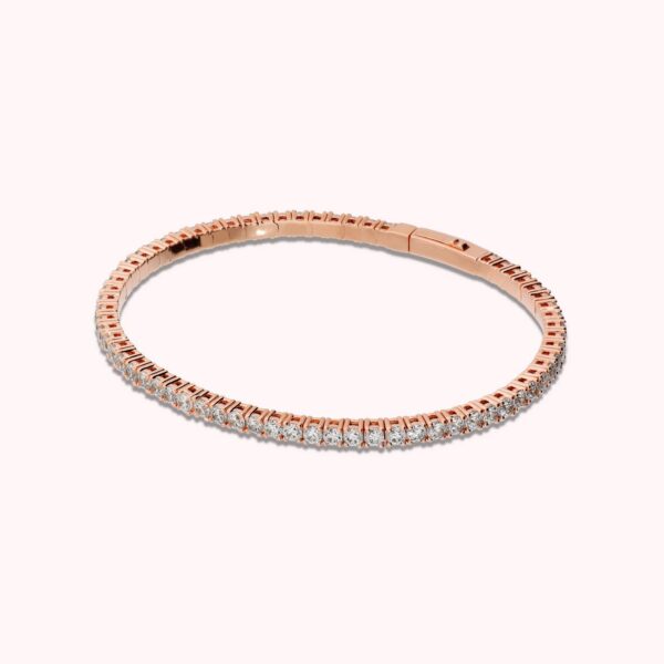 BRONZALLURE Bracelet WSBZ02558.WR