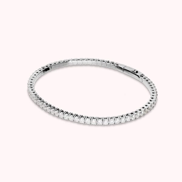 BRONZALLURE Bracelet WSBZ02558W.WR