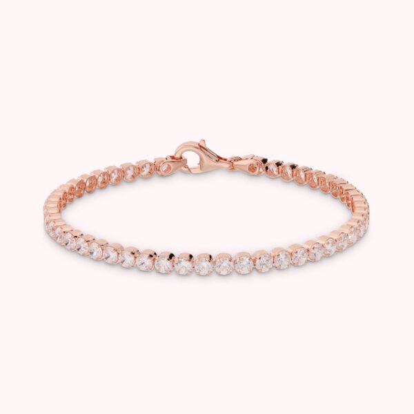 BRONZALLURE Bracelet WSBZ00576.WR.180