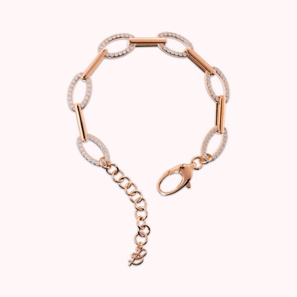 BRONZALLURE Bracelet WSBZ02594.WR