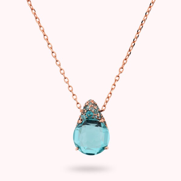 BRONZALLURE Necklace WSBZ02611.PA