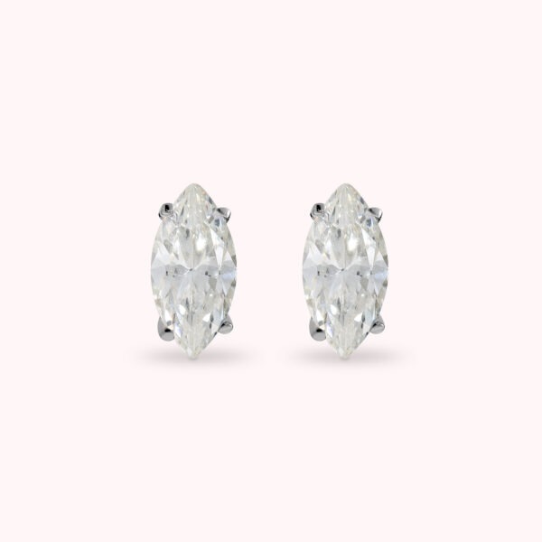 BRONZALLURE Earrings WSBZ02643W.WR