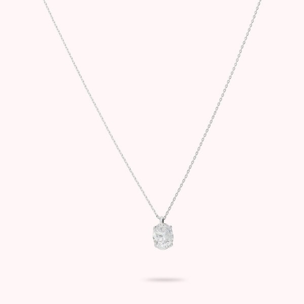 BRONZALLURE Necklace WSBZ02645W.WR