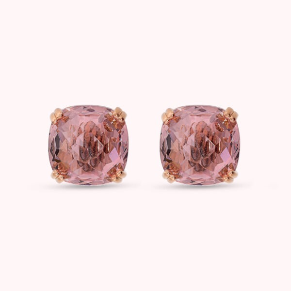BRONZALLURE Earrings WSBZ02657.MO