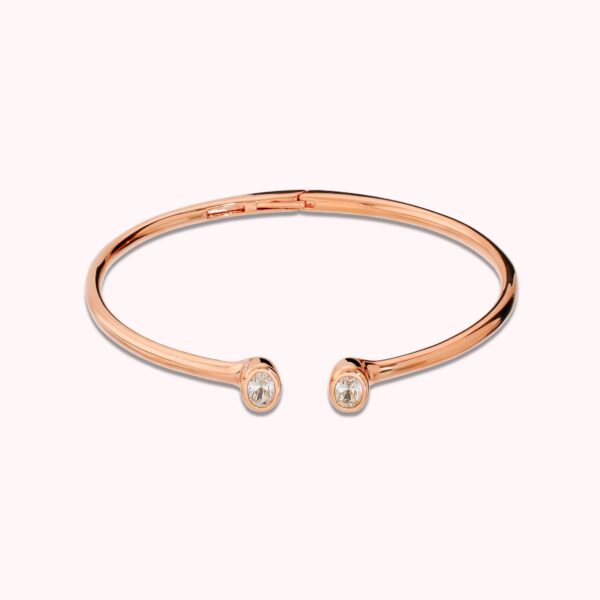 BRONZALLURE Bracelet WSBZ02738.WR