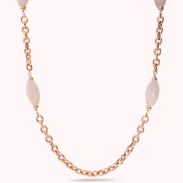 BRONZALLURE Necklace WSBZ02704.RQ