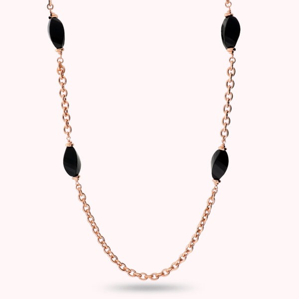 BRONZALLURE Necklace WSBZ02714.BO