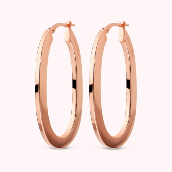 BRONZALLURE Earrings WSBZ02723.R