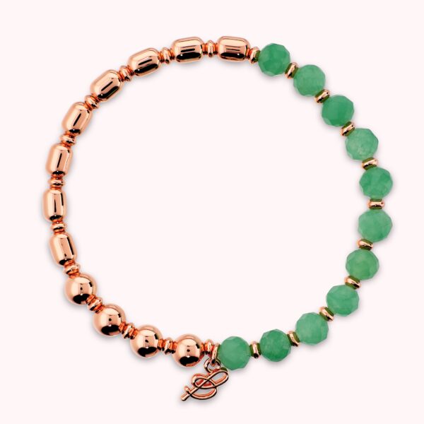 BRONZALLURE Bracelet WSBZ02754.EMR
