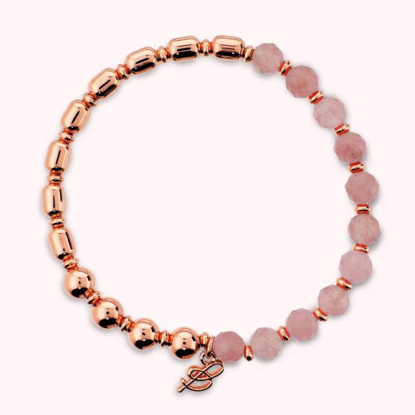 BRONZALLURE Bracelet WSBZ02754.RQ
