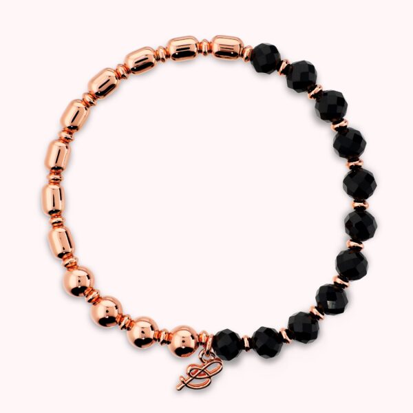 BRONZALLURE Bracelet WSBZ02754.BS