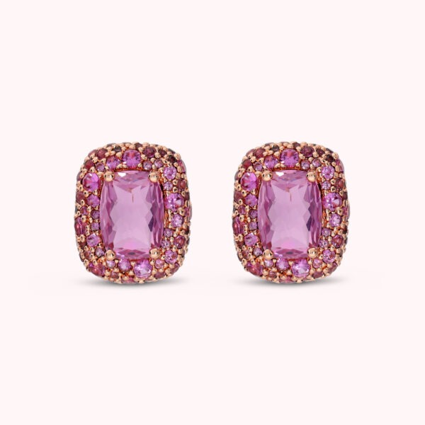 BRONZALLURE Earrings WSBZ02763.KU