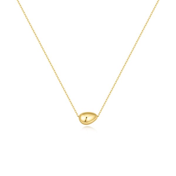 Ania Haie Necklace N076-01G