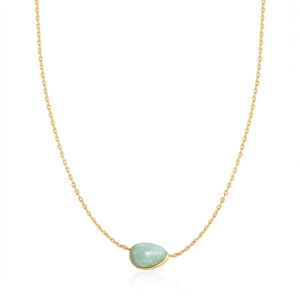Ania Haie Necklace N076-02G-AE