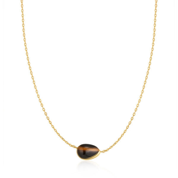 Ania Haie Necklace N076-02G-TE