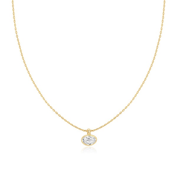 Ania Haie Necklace N076-03G