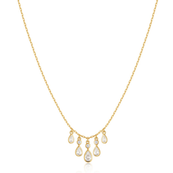 Ania Haie Necklace N076-04G
