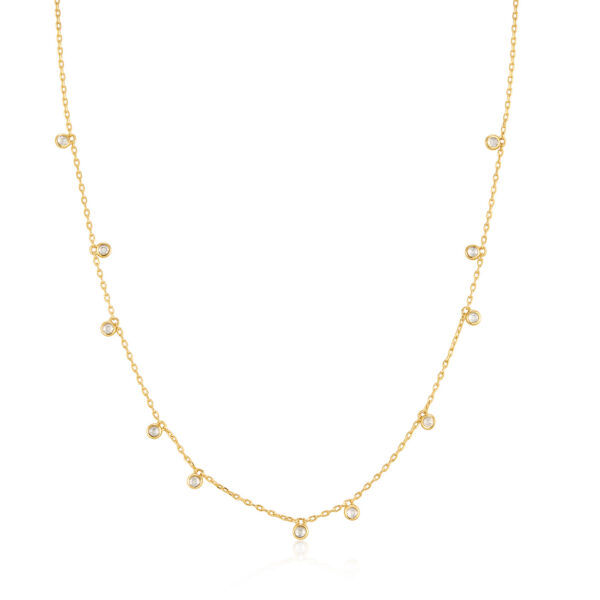 Ania Haie Necklace N076-05G