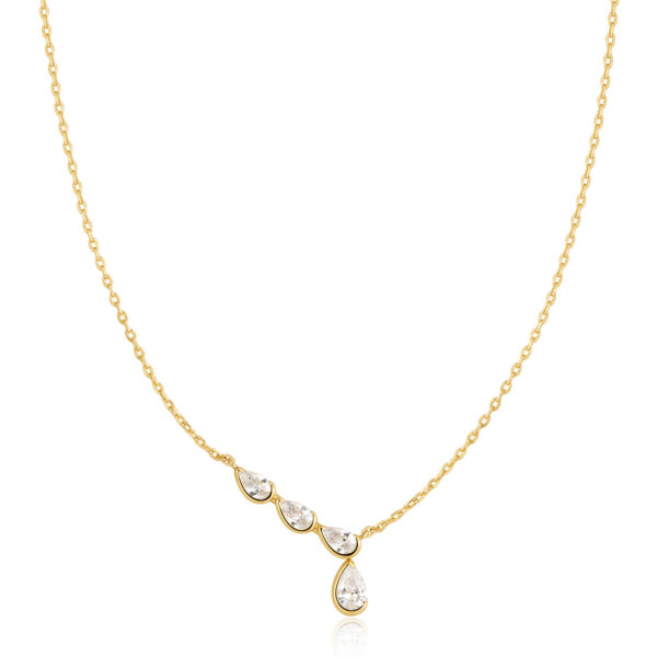 Ania Haie Necklace N076-06G