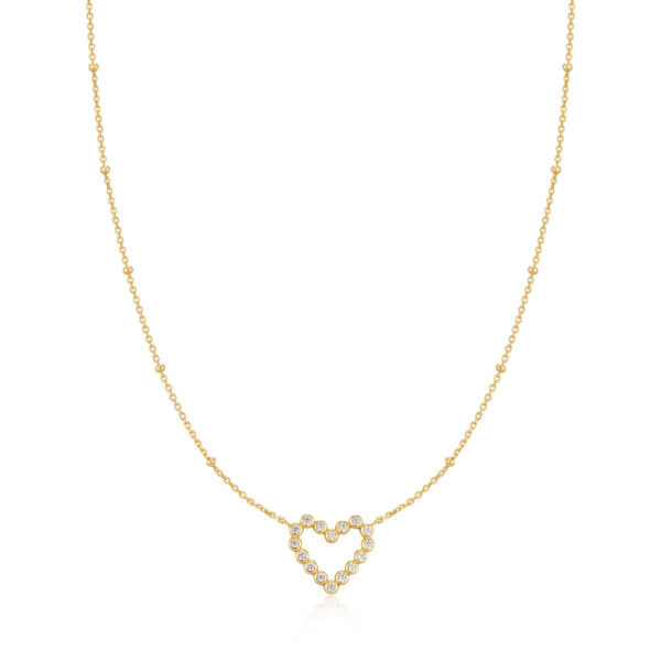 Ania Haie Necklace N076-07G