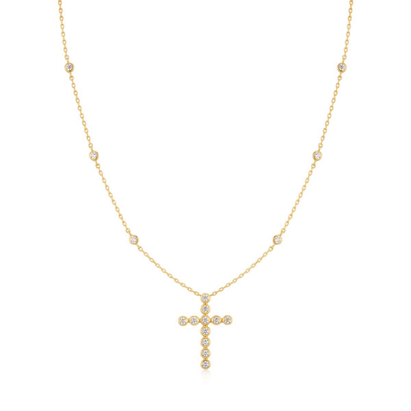 Ania Haie Necklace N076-08G