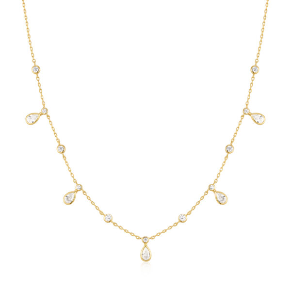 Ania Haie Necklace N076-09G