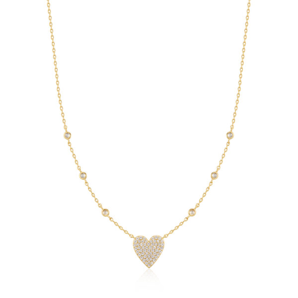Ania Haie Necklace N076-11G