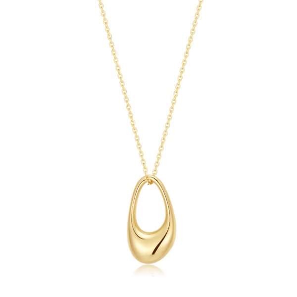 Ania Haie Necklace N076-12G