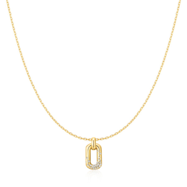 Ania Haie Necklace N076-13G