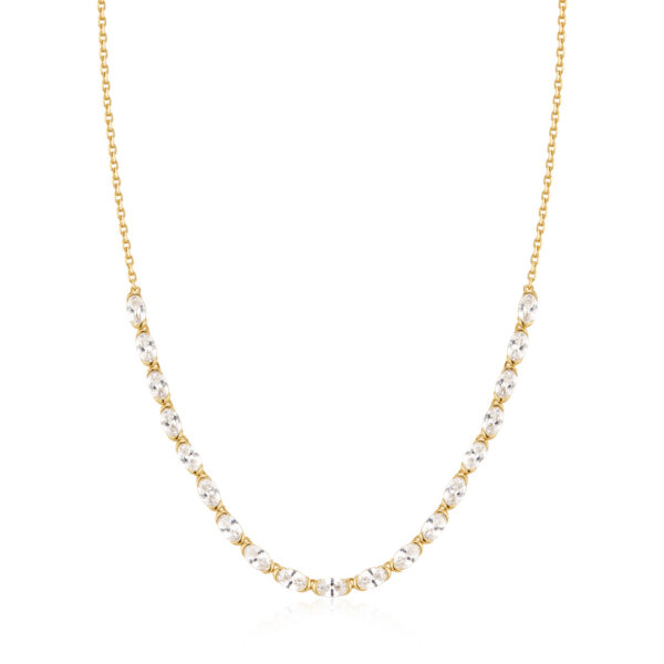 Ania Haie Necklace N076-14G