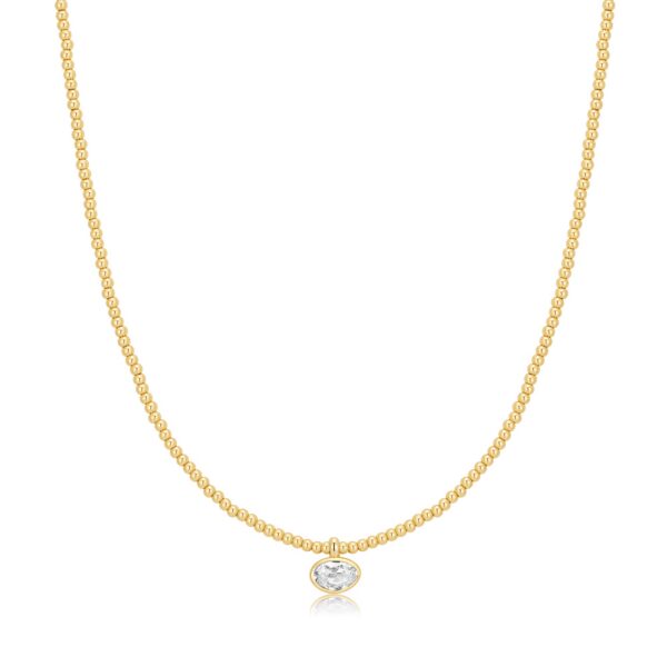 Ania Haie Necklace N076-15G