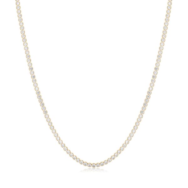Ania Haie Necklace N076-16G