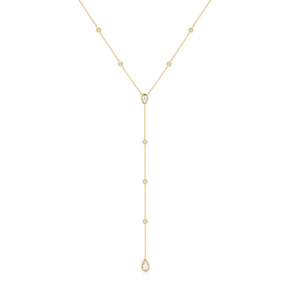 Ania Haie Necklace N076-17G