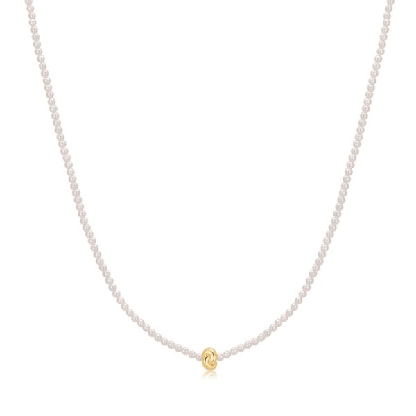 Ania Haie Necklace N077-01G