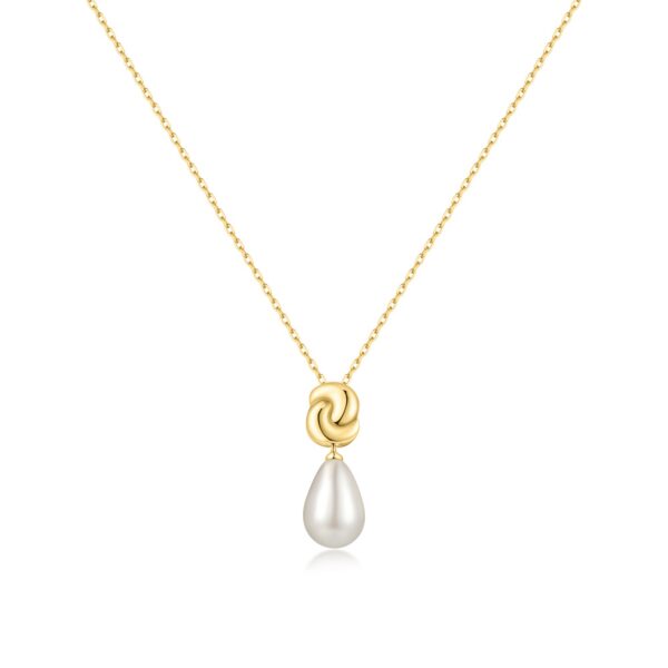 Ania Haie Necklace N077-03G