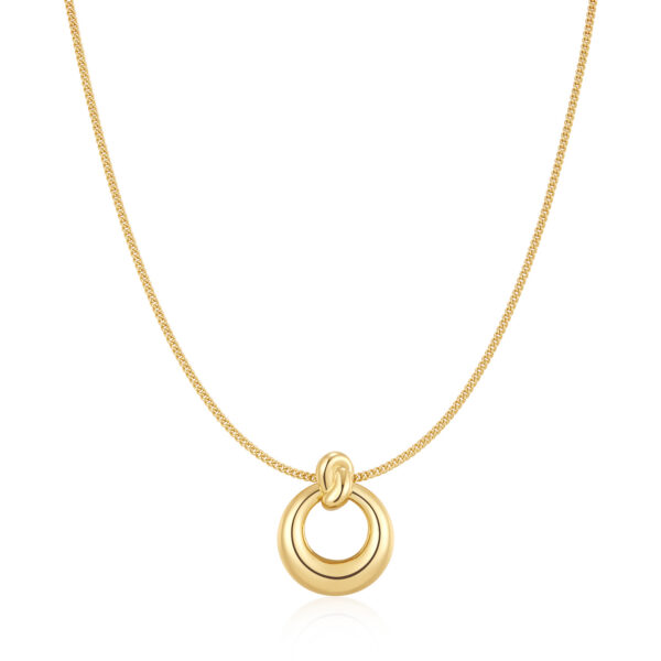 Ania Haie Necklace N077-04G