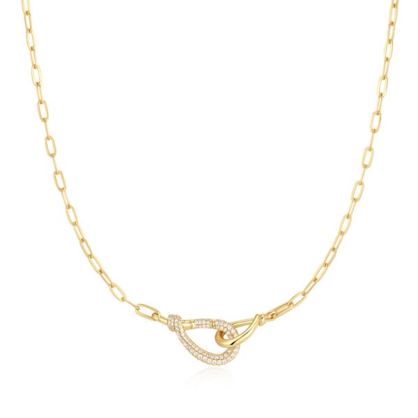 Ania Haie Necklace N077-05G