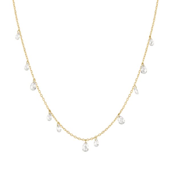 Ania Haie Necklace N078-01G