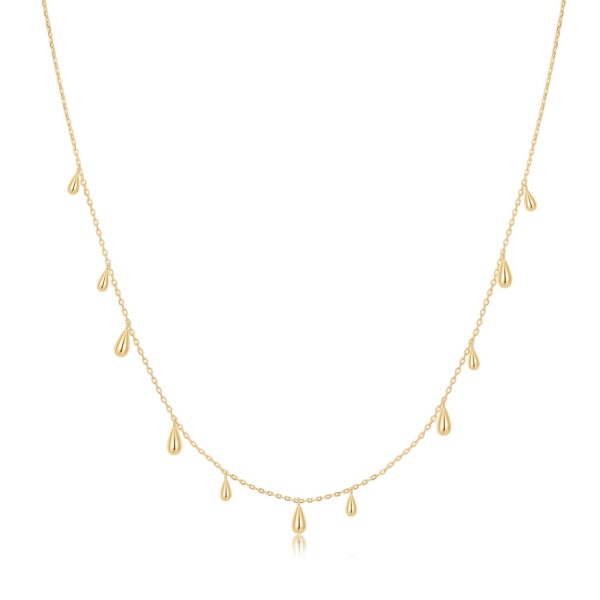 Ania Haie Necklace N078-02G