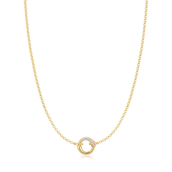 Ania Haie Necklace N078-03G