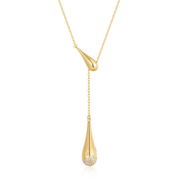 Ania Haie Necklace N078-04G
