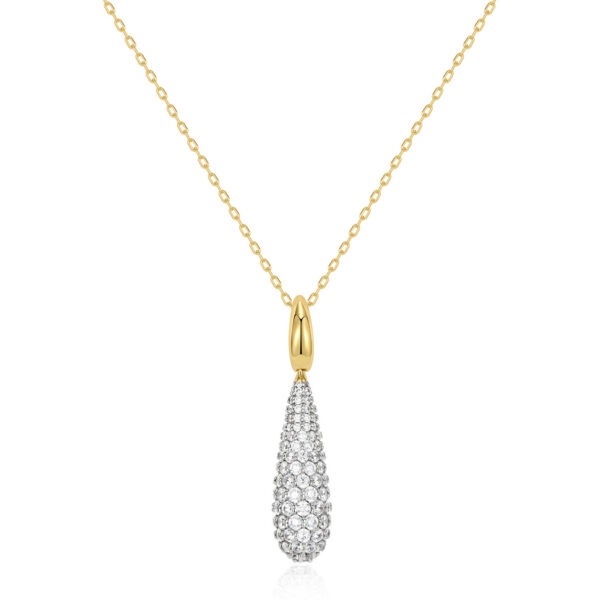 Ania Haie Necklace N078-05G